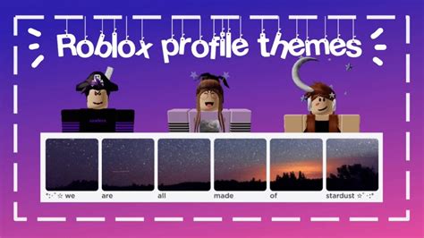 best groups in roblox for profile themes｜TikTok Search