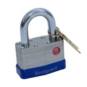 Best Guard Padlock