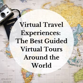 best guided virtual tours