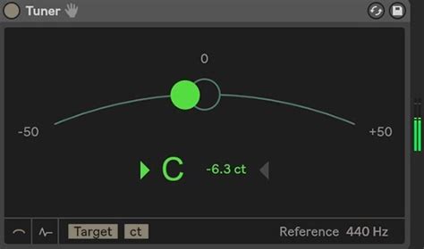 Best Guitar Tuner Plugin