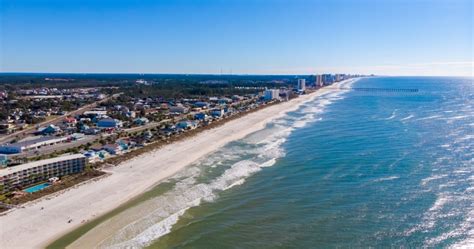 best gulf coast towns to live in