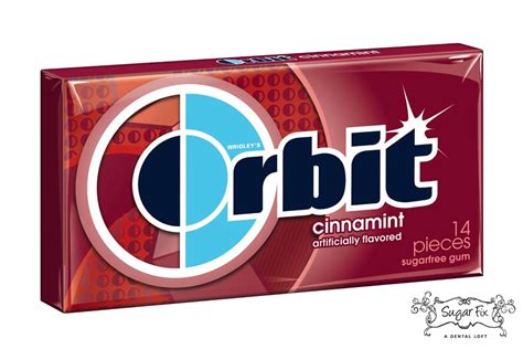 best gum to chew for teeth