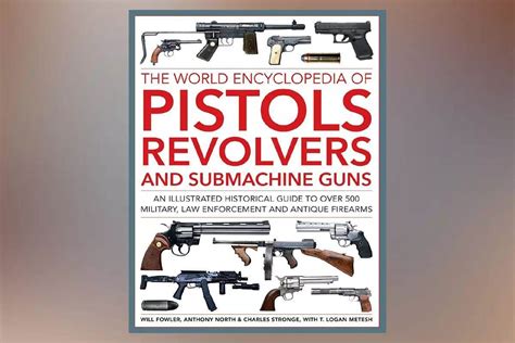 Best Gun Encyclopedia