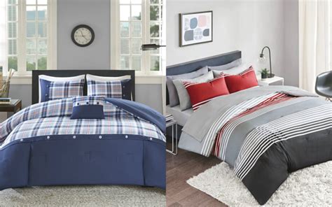 Best Guys Dorm Bedding