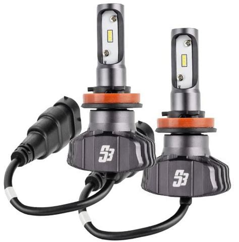 Best H11 Led Conversion Kit