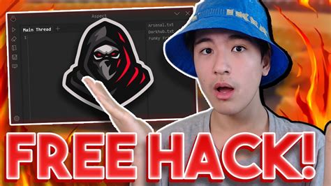 best hack executor for roblox arsenal review