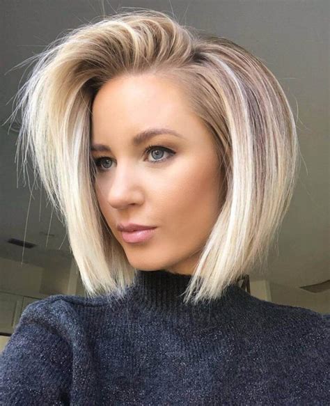 The Best Hair Color For Short Hair 2023 Trend This Years