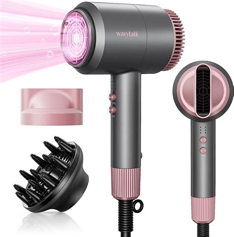 Best Hair Dryers For Diffusing