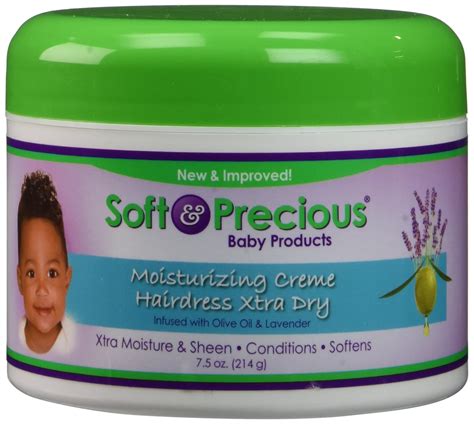 Unique Best Hair Product For Black Toddlers For Long Hair