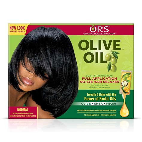 11 Best Hair Relaxers (2021 Reviews & Buying Guide) Nubo Beauty