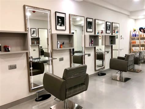 best hair salon in bahrain