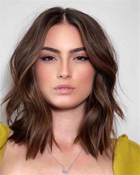 Best Hair Style For Square Face Woman  A Complete Guide