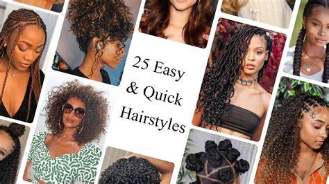 best hair styles examples ideas guide tutorial tips