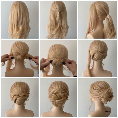 best hair styles tutorial pinterest examples tutorial tutorial tutorial