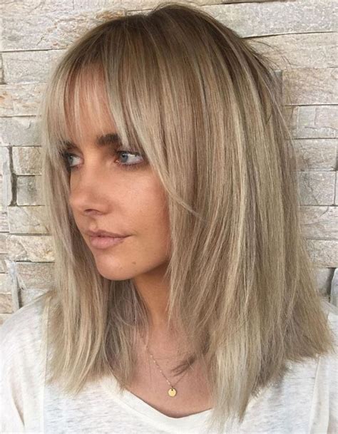 Stunning Best Haircut For Fine Straight Hair 2023 With Simple Style