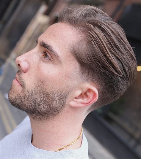 The Best Haircut For Long Thin Hair Male Hairstyles Inspiration