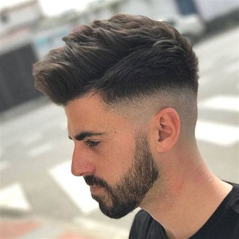 The Best Hairstyle For Men In 2023