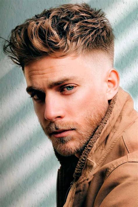 Stunning Best Haircut For Thick Hair Male For Hair Ideas