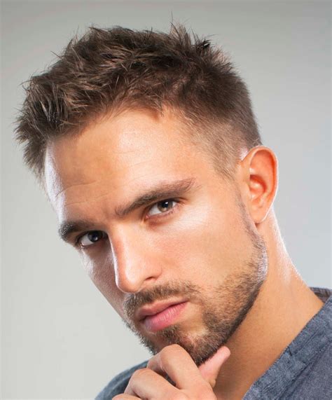  79 Popular Best Haircut For Thin Hair Male Hairstyles Inspiration