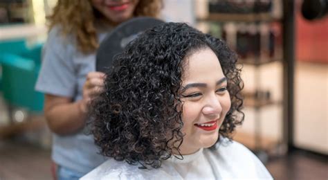 Fresh Best Haircut Places For Curly Hair Near Me With Simple Style