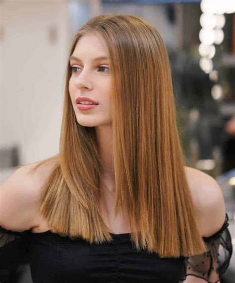 Fresh Best Haircuts For Long Straight Thin Hair Trend This Years