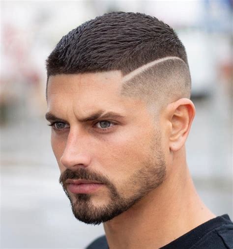  79 Stylish And Chic Best Haircuts For Short Straight Hair Male Trend This Years