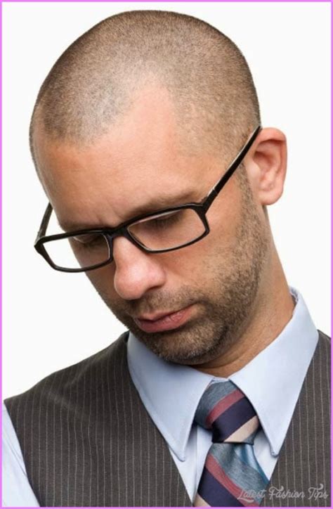 Best Haircuts For Thinning Hair Black Male   2023 Guide