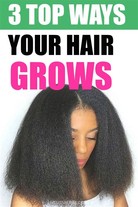  79 Ideas Best Hairstyle For Black Hair Growth Hairstyles Inspiration