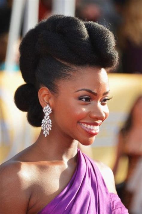 Free Best Hairstyle For Kinky Hair Trend This Years