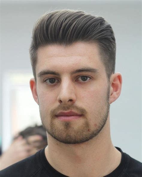 Best Hairstyles For Oblong Face Male  A Complete Guide