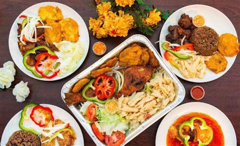 best haitian restaurant in miami beach