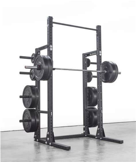 Best Half Rack
