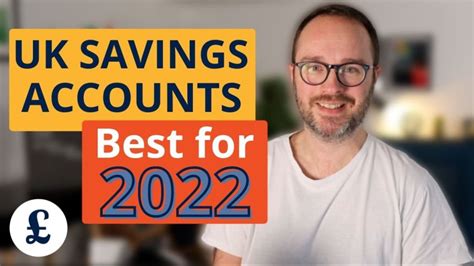 best halifax savings accounts 2022