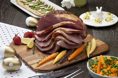 Best Ham Brands For Easter