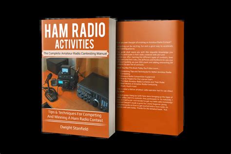 Best Ham Radio Apps