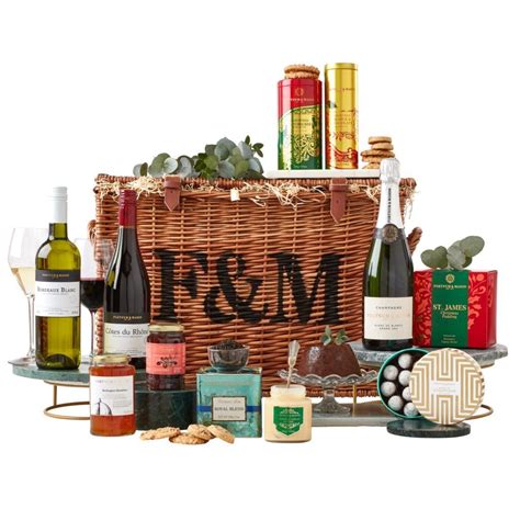 Best Hamper Buys