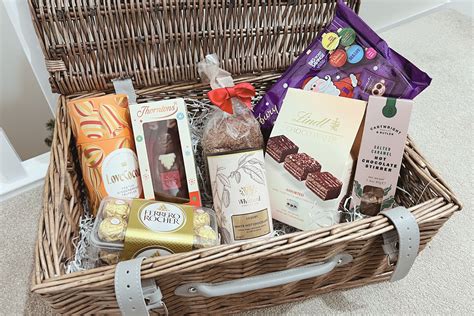 Best Hamper Ideas