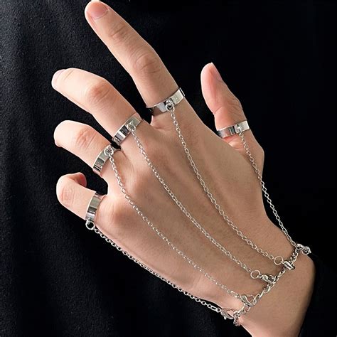 best hand chain