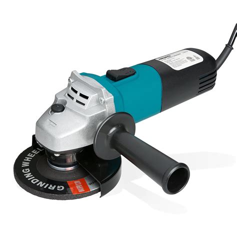 Best Hand Held Grinder