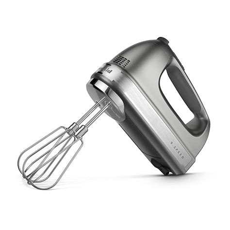 Best Hand Mixer Bread