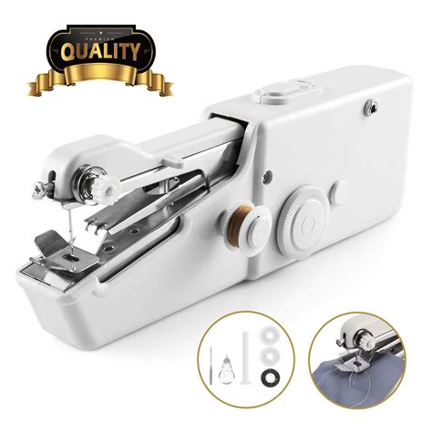 Best Hand Sewing Machine 2020