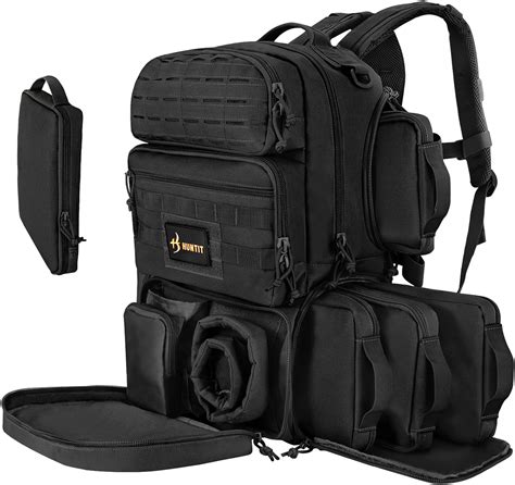 Best Handgun Backpack