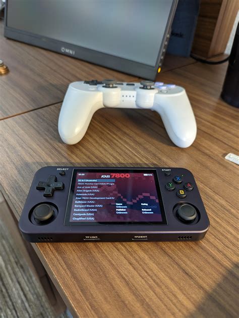 Best Handheld Console For Emulation Reddit