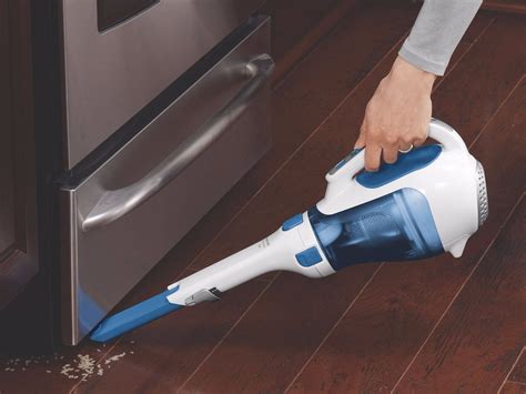 Best Handheld Duster Vacuum