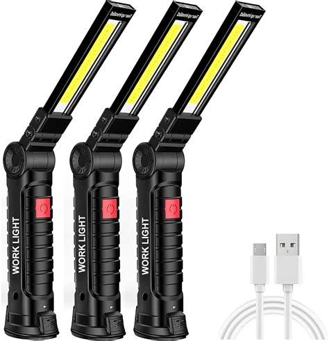 Best Handheld Work Light