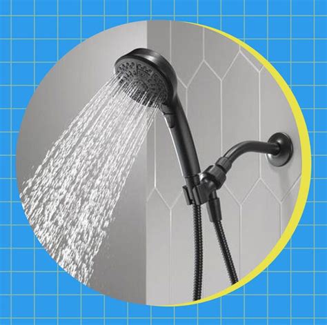 Best Handheld.shower Head