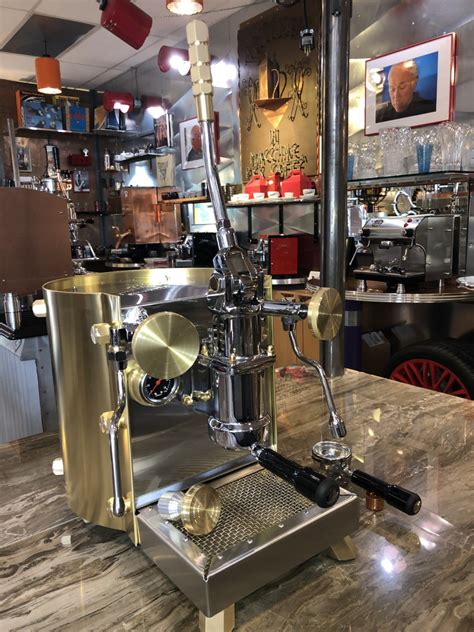 Best Handmade Espresso Machine