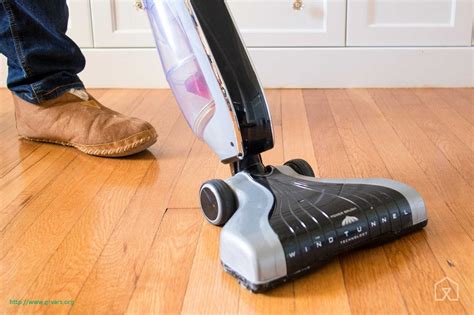 best hard floor steam vacuum cleaner