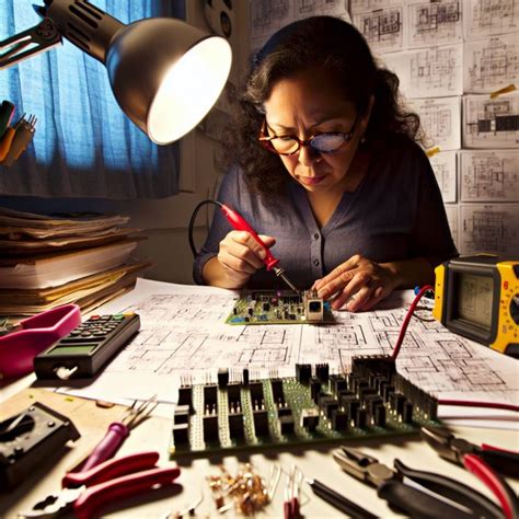 Best Hardware Engineering Colleges