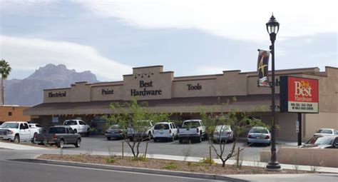 Best Hardware In Apache Junction